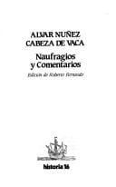 Naufragios y comentarios