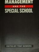 Management & the special school
