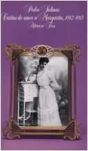 Cartas de amor a Margarita (1912-1915)