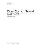 Pierre Michel d'Ixnard 1723-1795