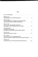 Helmut Schelsky als Soziologe und politischer Denker