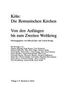 Stadtspuren, Denkmäler in Köln