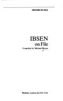 Ibsen on file