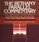 Bethany Parallel Commentary on the New Testament