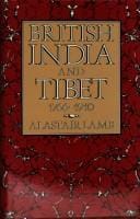 British India and Tibet