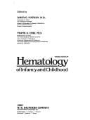 Hematology of infancy and childhood