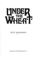 Under the wheat