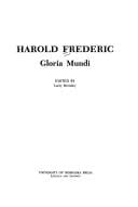 Gloria mundi