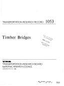 Timber bridges