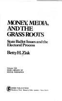 The decline of urban politics