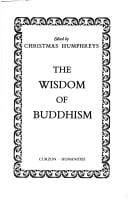 The wisdom of Buddhism