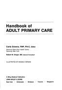 Handbook of adult primary care