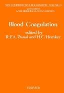 Blood coagulation