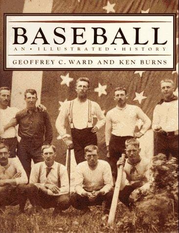 Baseball