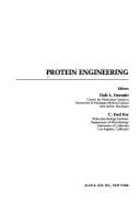 Protein engineering
