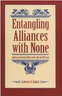 Entangling alliances with none