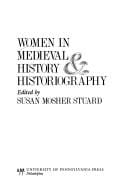 Women in medieval history & historiography
