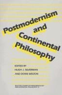 Postmodernism and continental philosophy