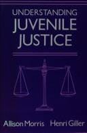 Understanding juvenile justice