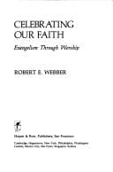 Celebrating our faith