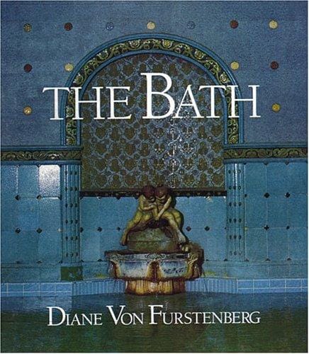 The bath