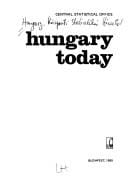 Hungary today