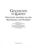 Geschichte in Karten