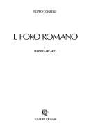 Il foro romano