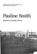 Pauline Smith