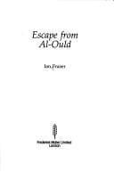 Escape from Al-Ould
