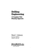 Drilling engineering