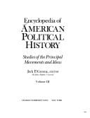 Encyclopedia of American political history