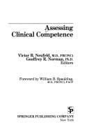 Assessing clinical competence