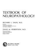 Textbook of neuropathology