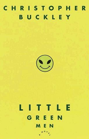 Little green men