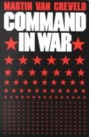 Command in war