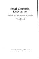 Small countries, large issues