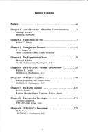 The INTELSAT global satellite system