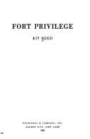 Fort privilege