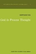 God in process thought