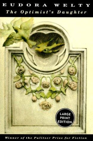 The Optimist's Daughter LP