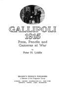 Gallipoli 1915