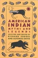 American Indian myths and legends
