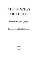 The beaches of Thulé
