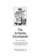 The Arthurian encyclopedia