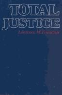 Total justice