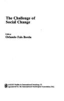 The Challenge of social change