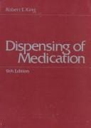 Dispensing of medication