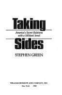 Taking sides