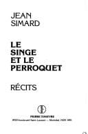 Le singe et le perroquet
